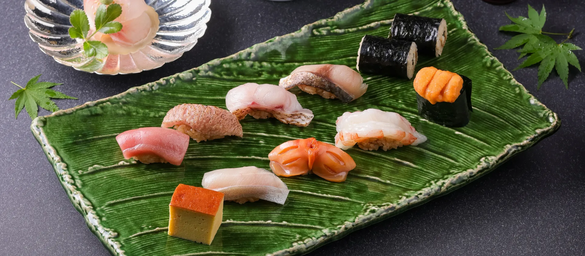 Sushi Mizumi — photo 22