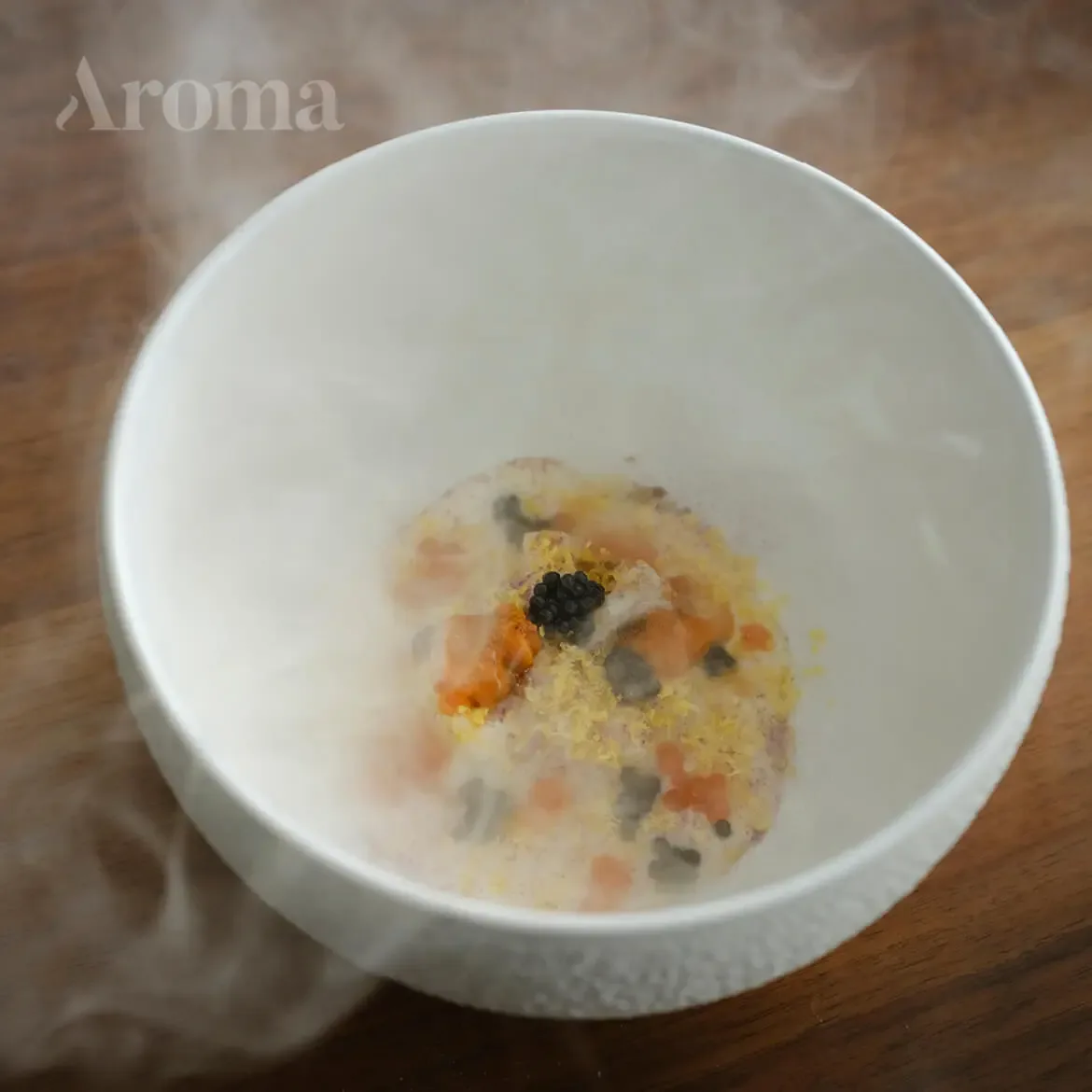 Aroma — photo 5