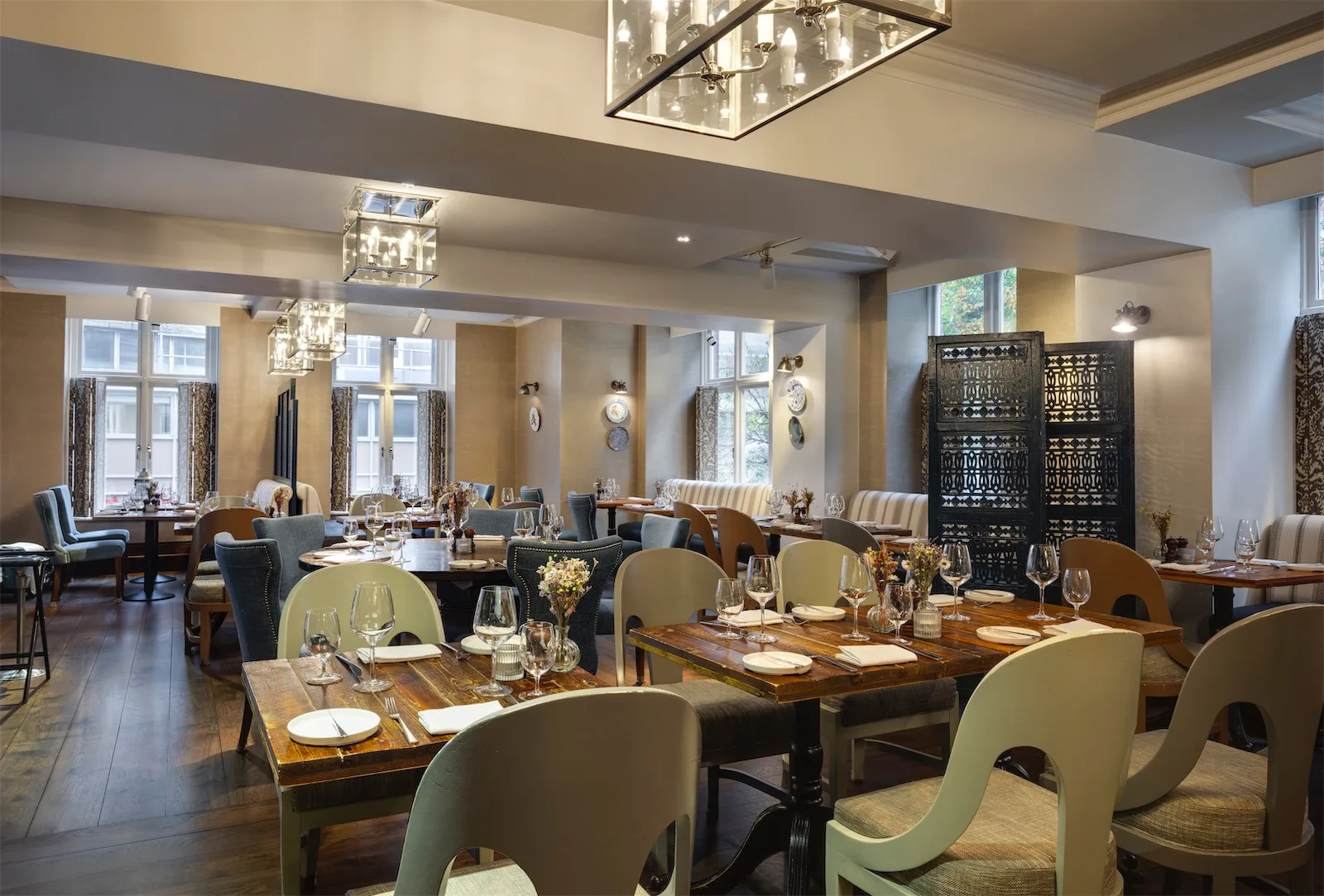 Caxton Grill — photo 114