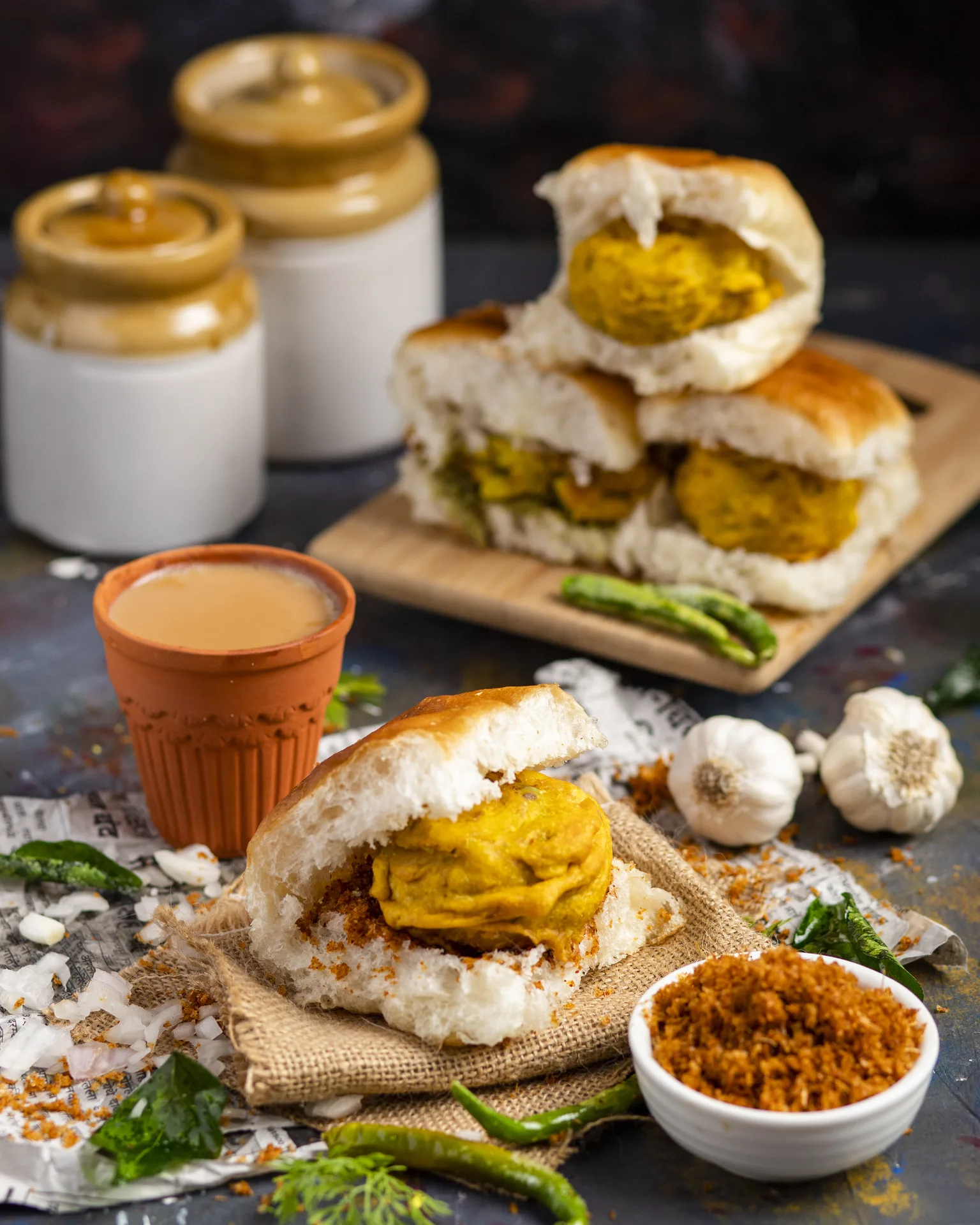 Swadish by Ajay Kumar — photo 67