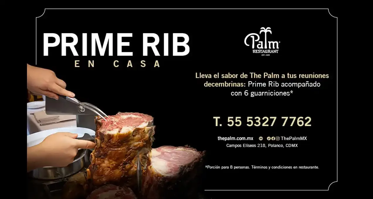 The Palm Mexico City-Polanco — photo 8