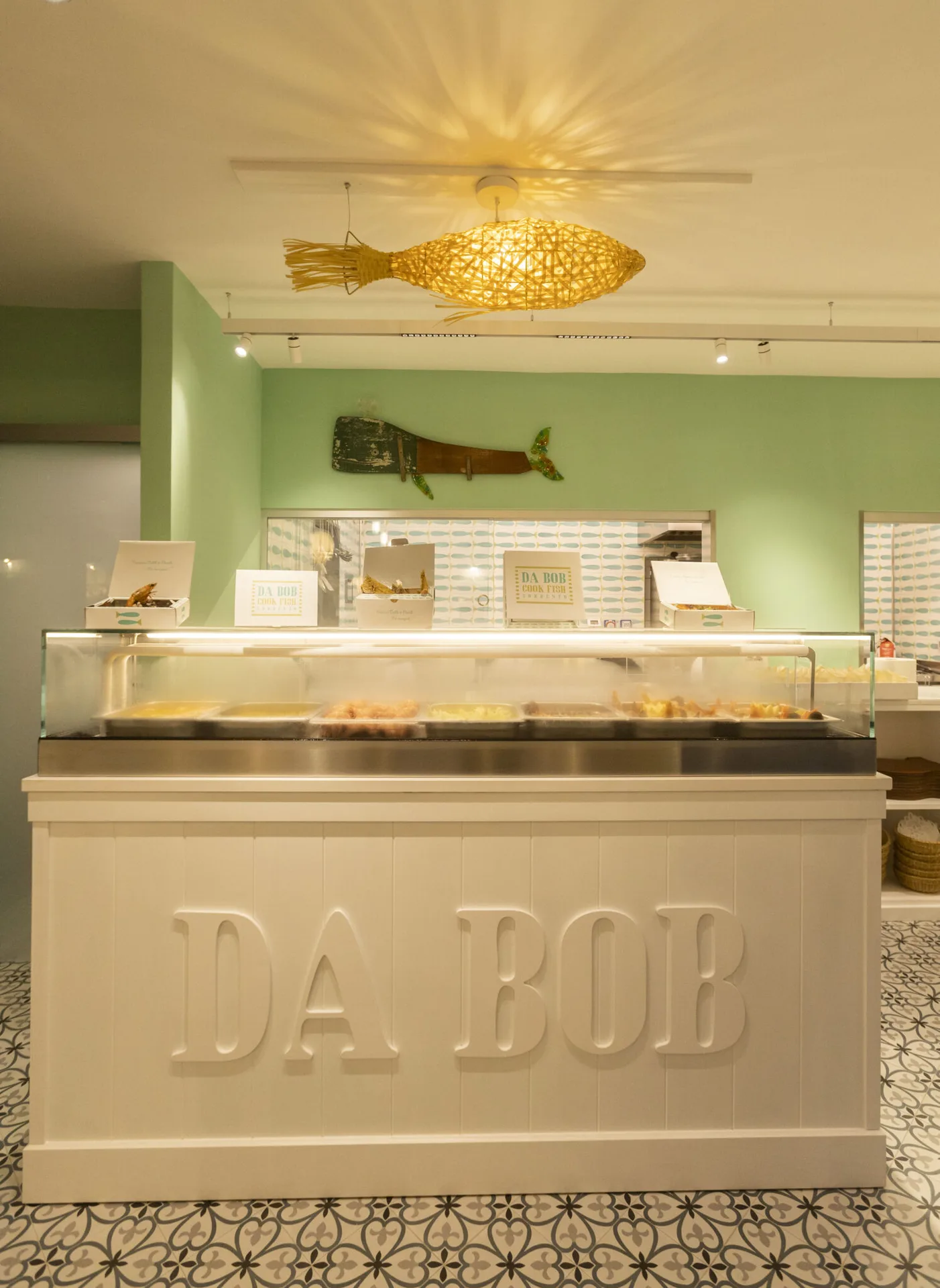 Da Bob Cook Fish — photo 29