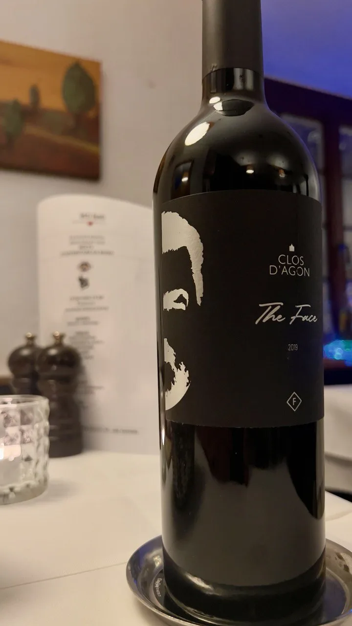 Stapferstube da Rizzo — drink