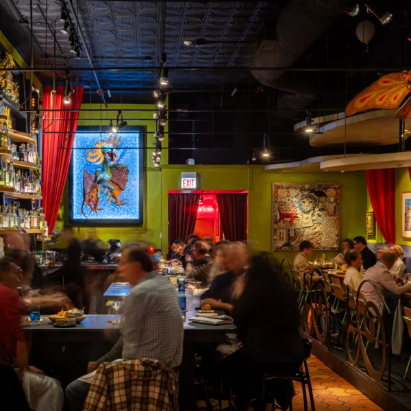 Frontera Grill — photo 10
