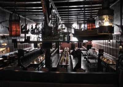 Restaurant Schiffergesellschaft — photo 4