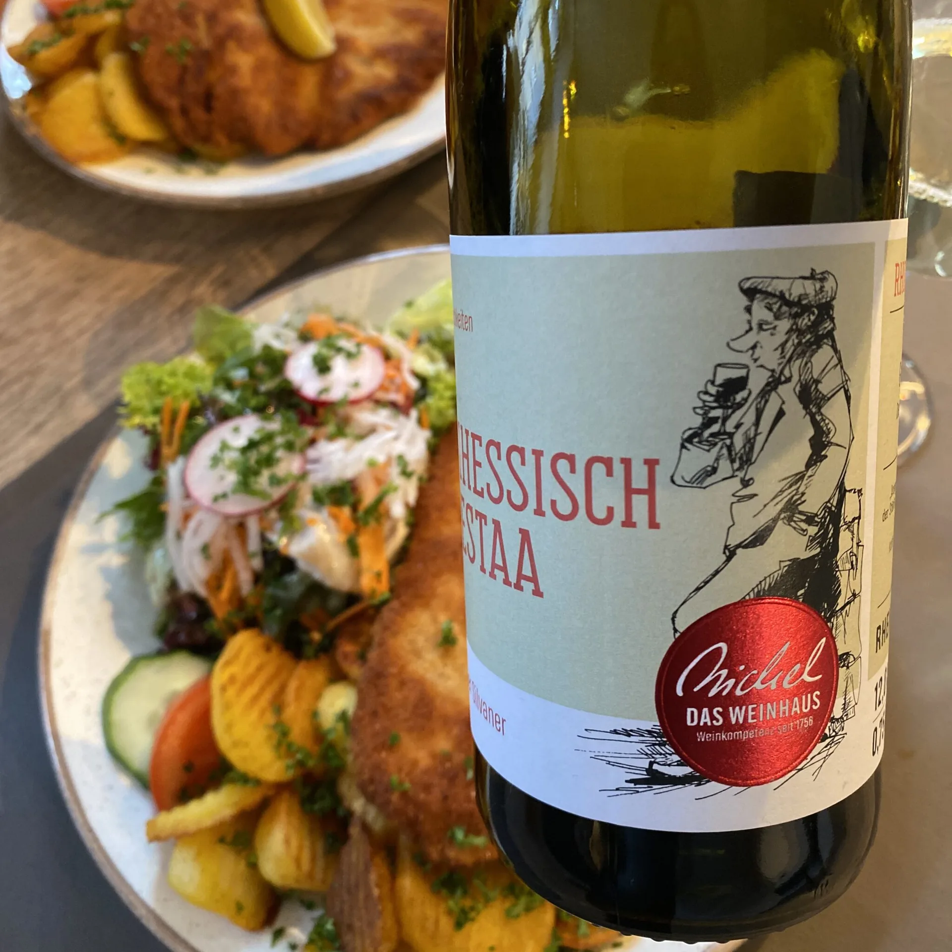 Weinhaus Michel — photo 24