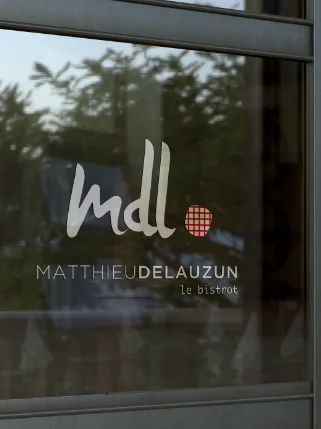 Restaurant De Lauzun — photo 12