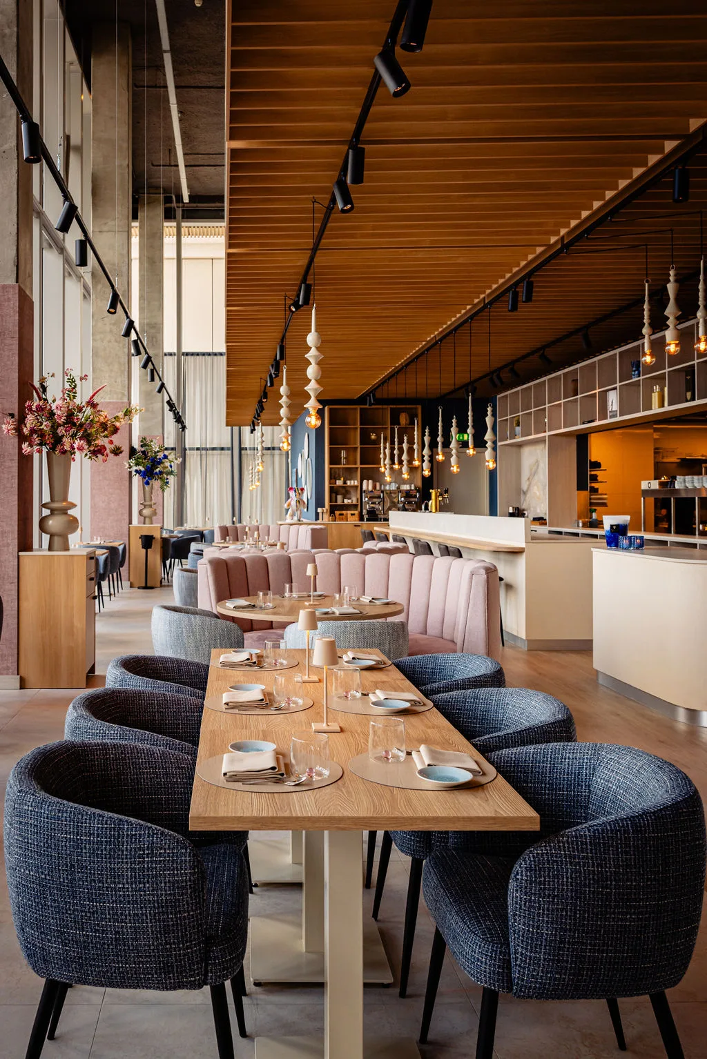 Restobar Vista — photo 16