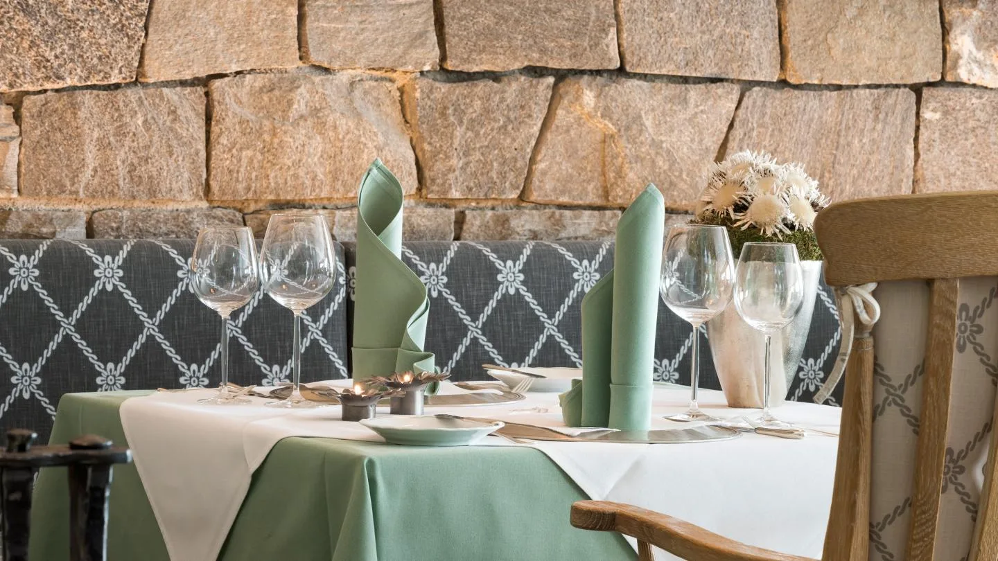 Gourmetrestaurant Silberdistel — photo 55