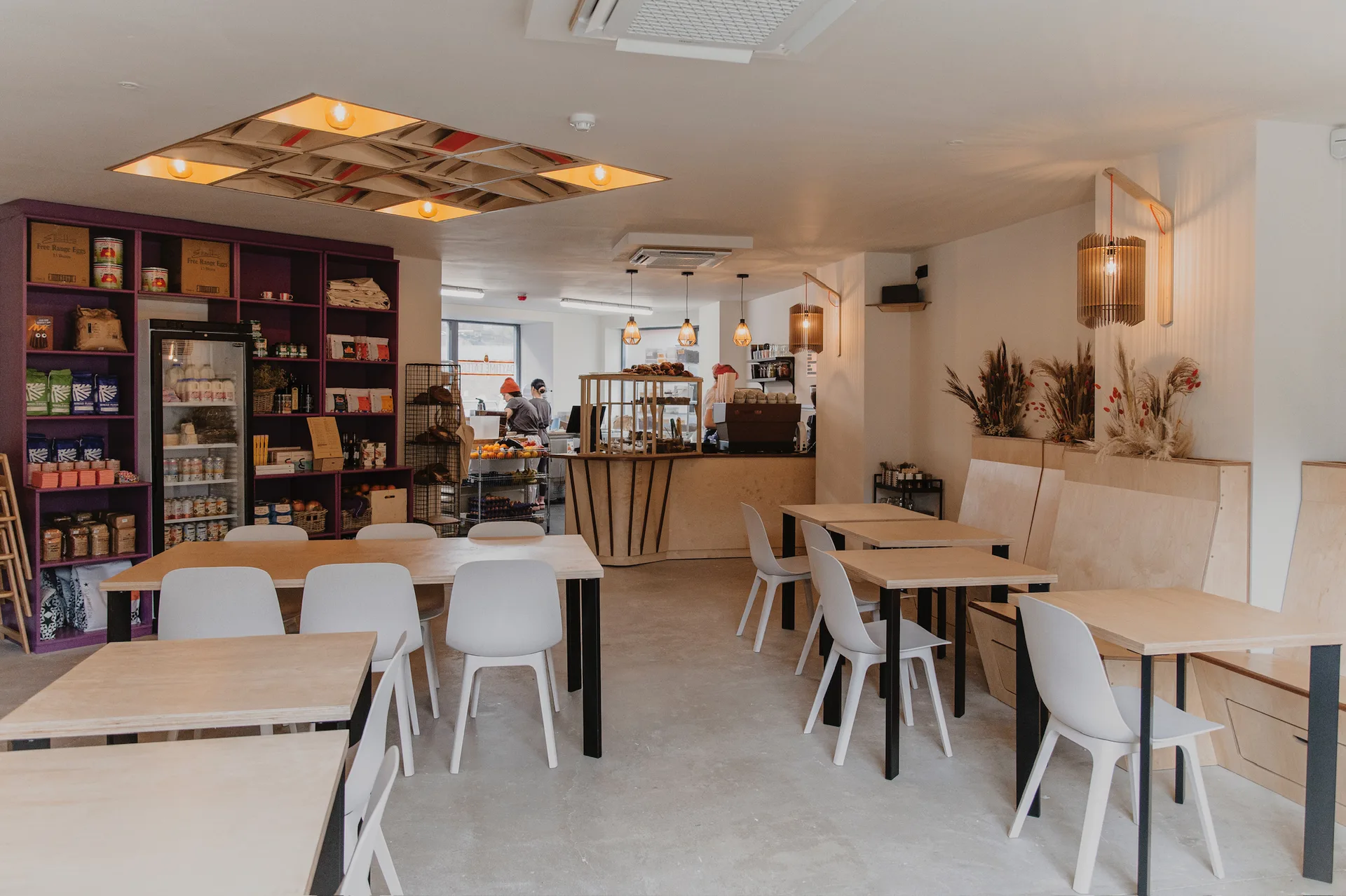 Bakers Yard Bakery — photo 9