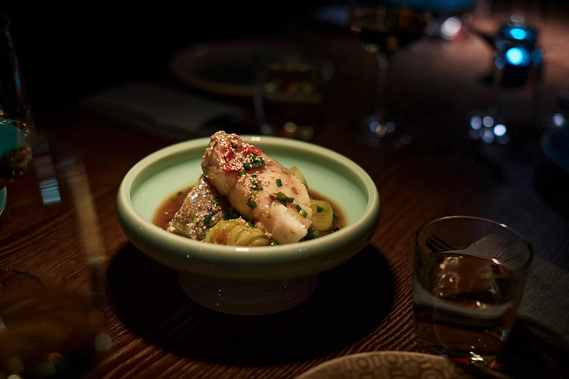 The Hutong Club — photo 85