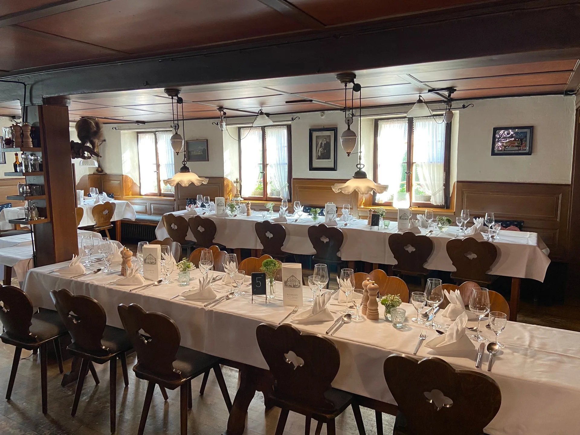 Gasthaus zum Kreuz — photo 19