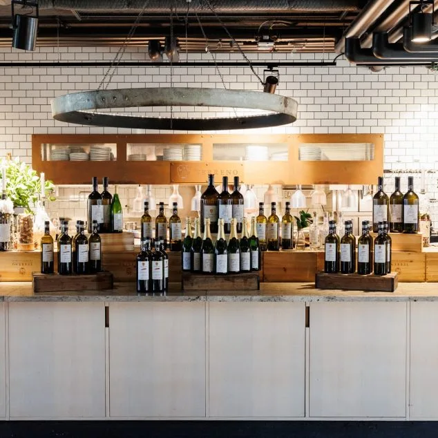 Terreno Kitchen — photo 20