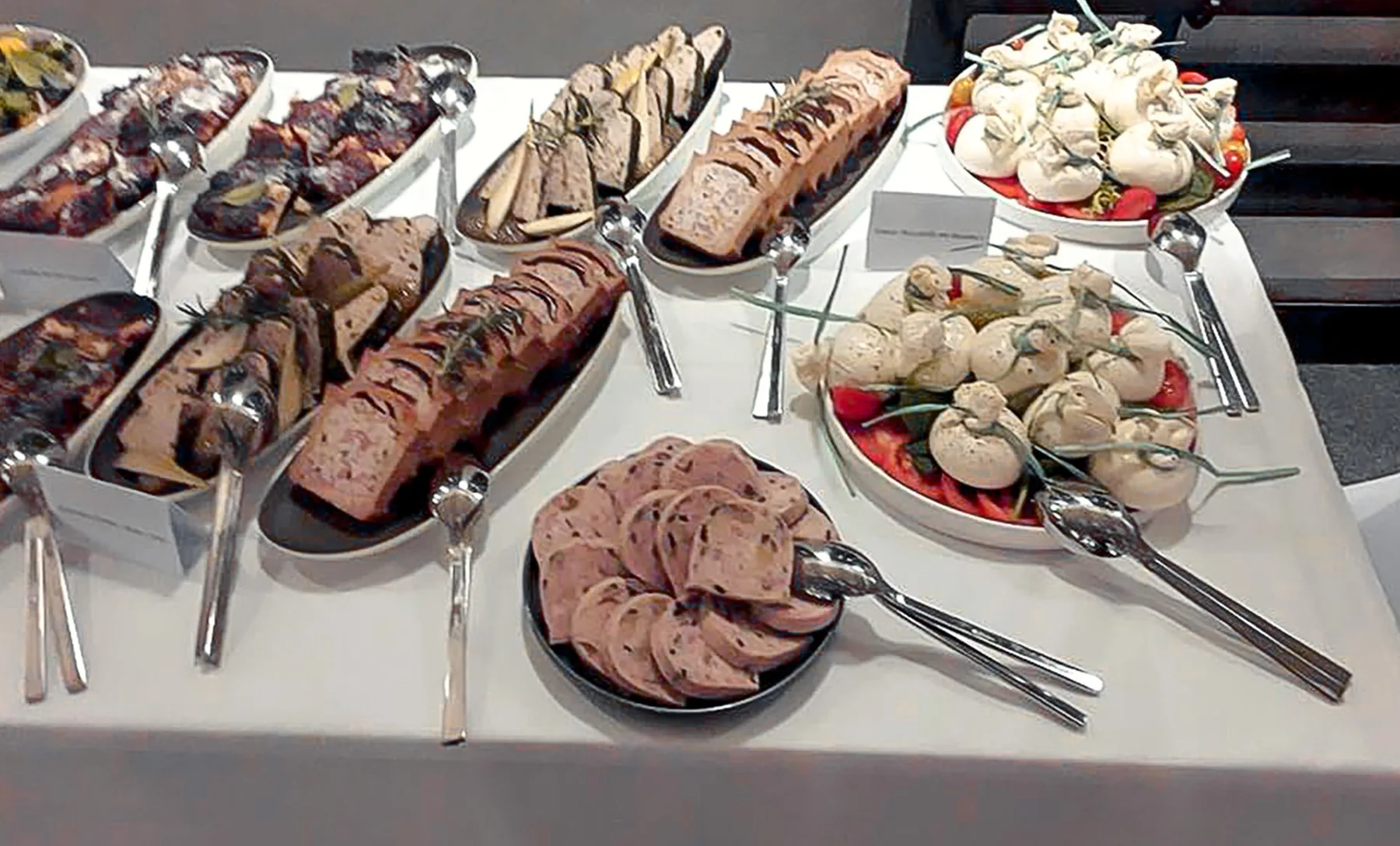 Restaurant Schönburger Palais — photo 43