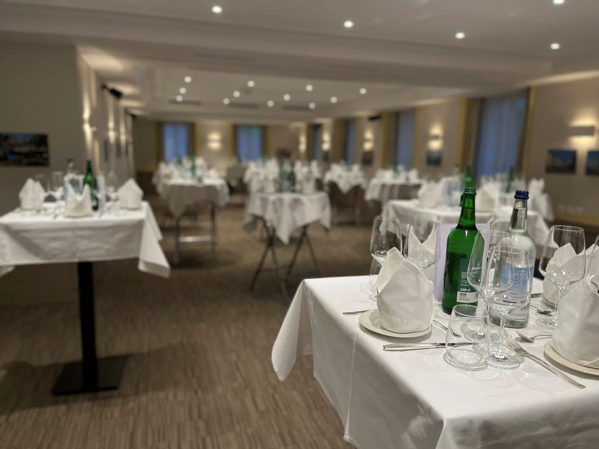 Hotel Schwanen — photo 18