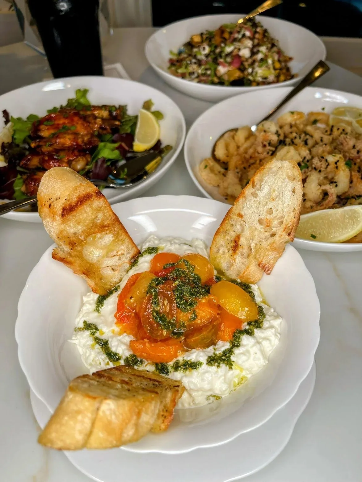 Bistro Eddie — photo 8
