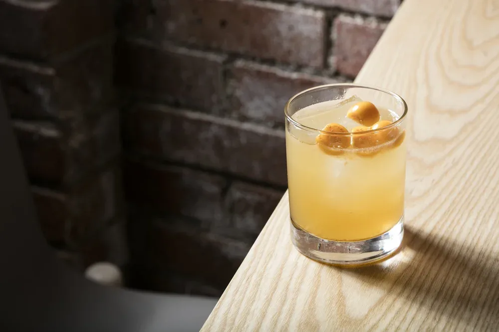 OKO Rye — photo 18