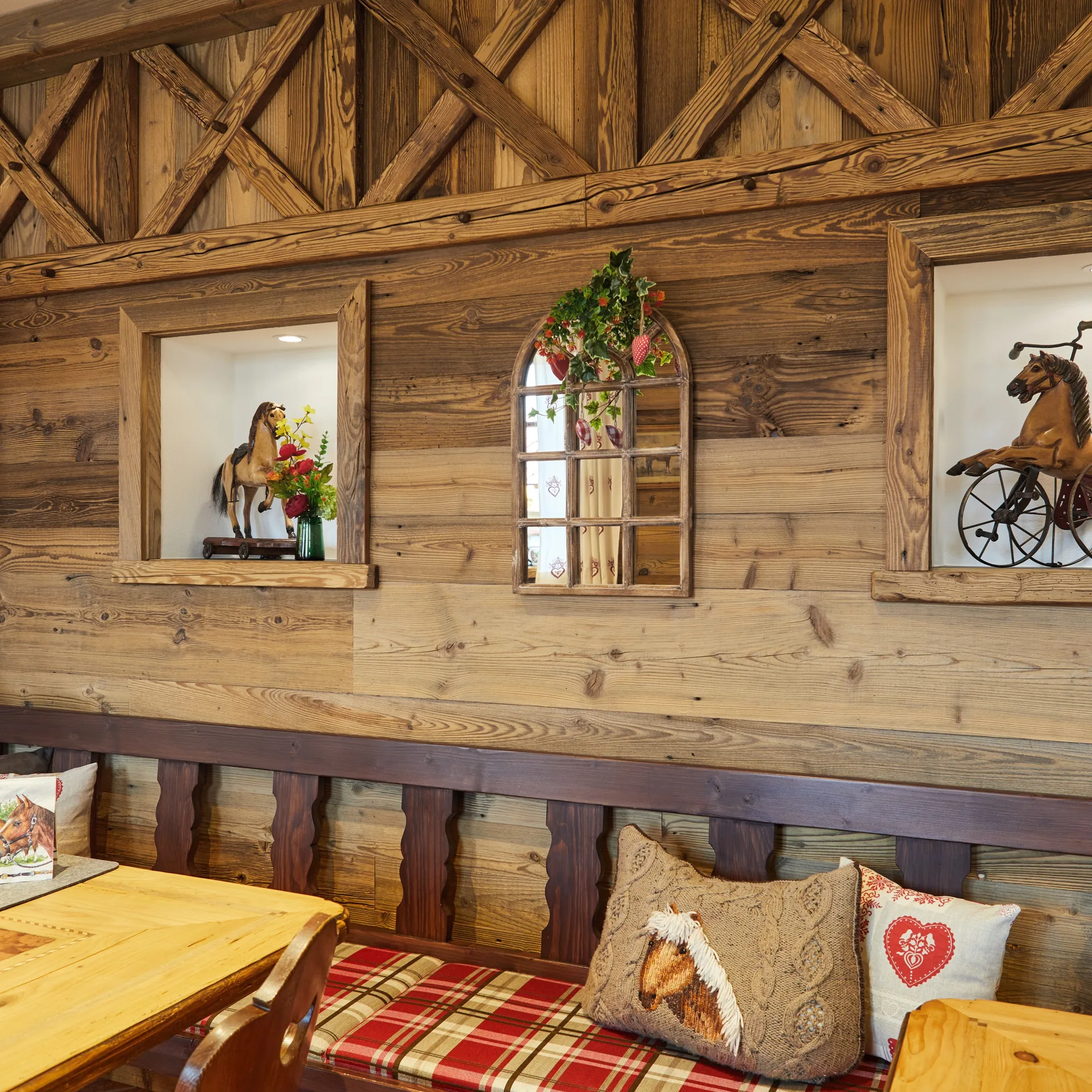 Restaurant Birkenhof — photo 13