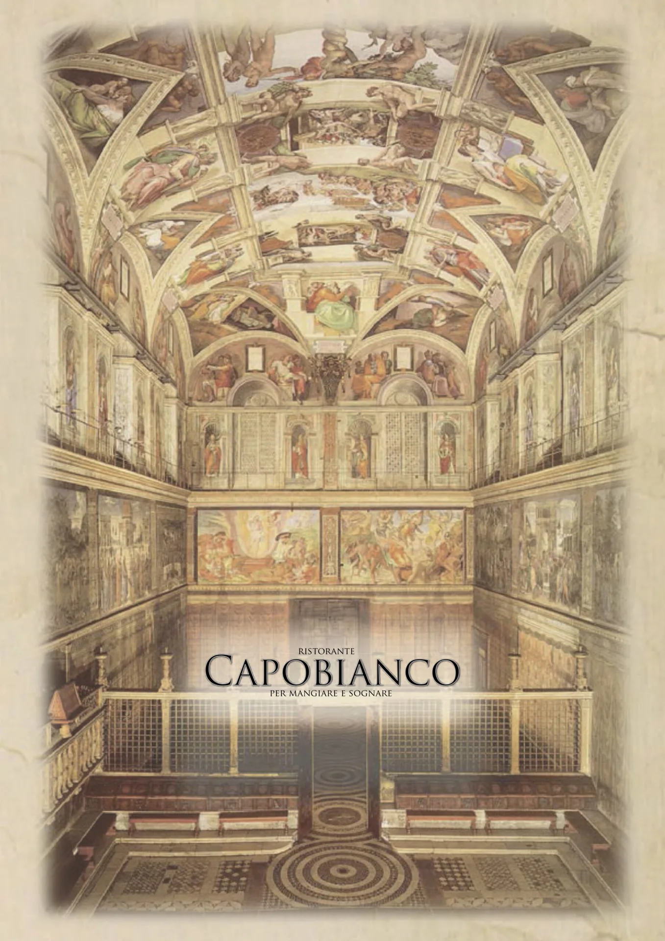 Capobianco Ristorante — photo 37
