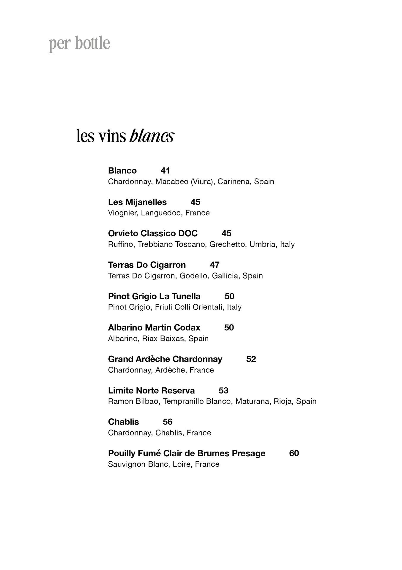 Verso Café — photo 9