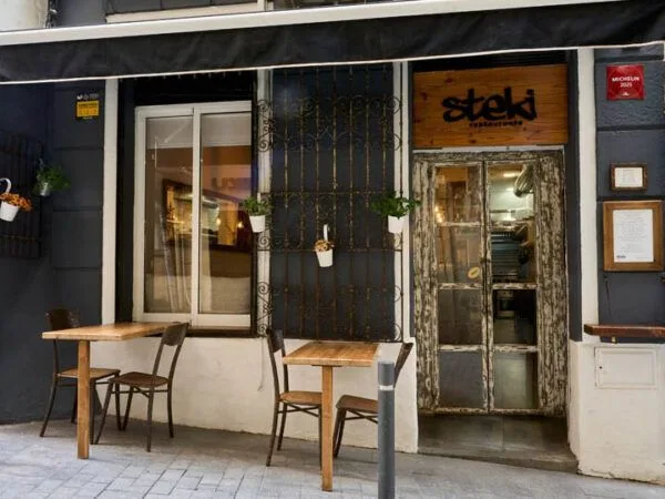 Steki — photo 14