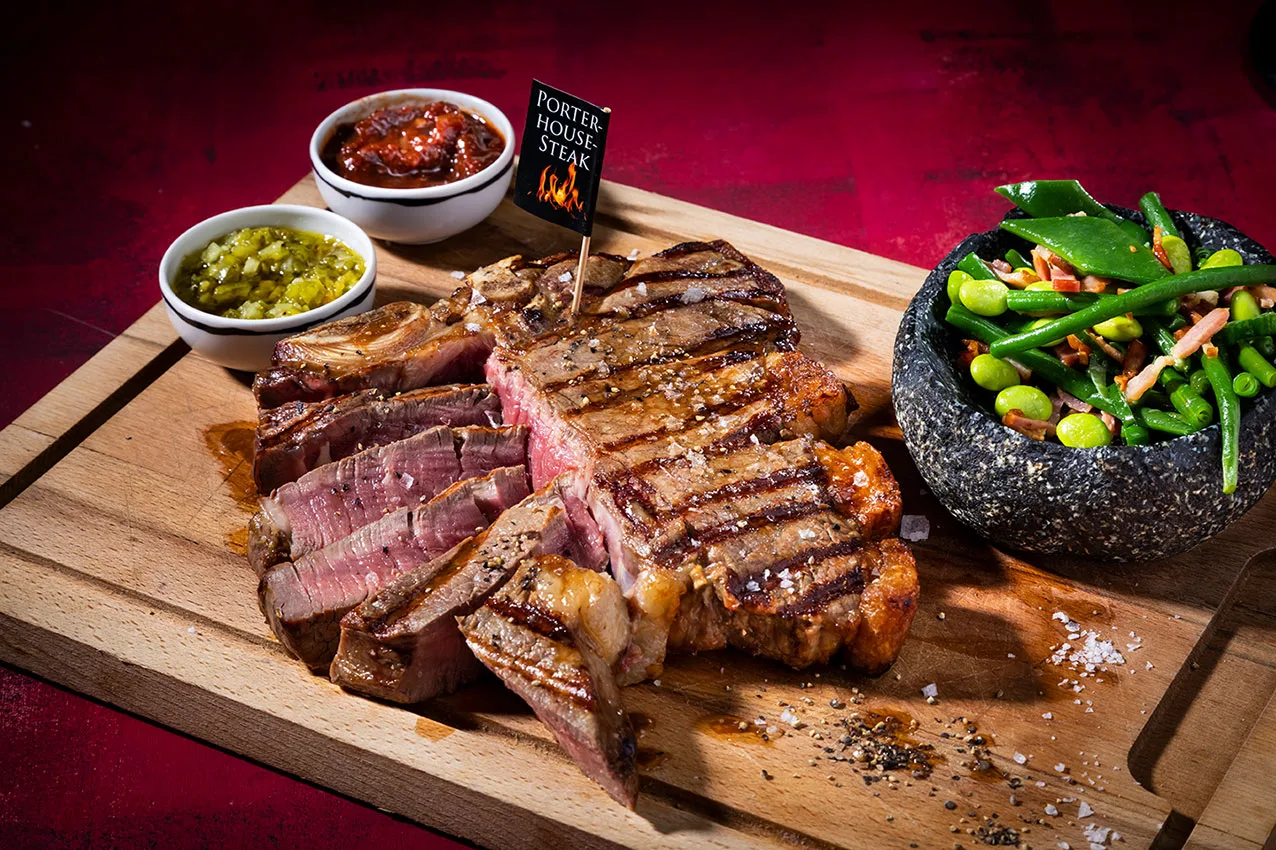 El Gaucho — photo 20
