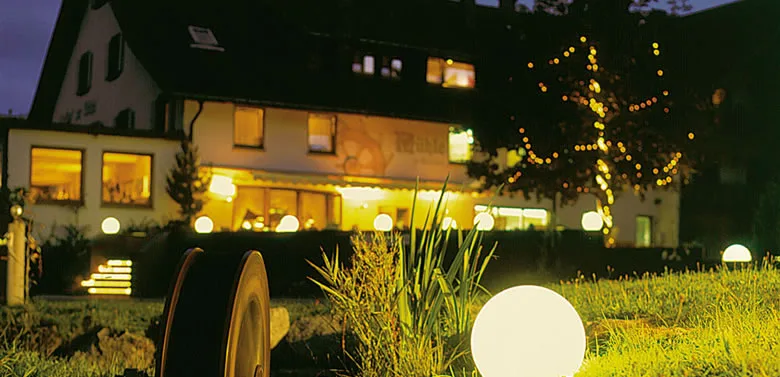 Restaurant Mühle zu Gersbach — photo 11