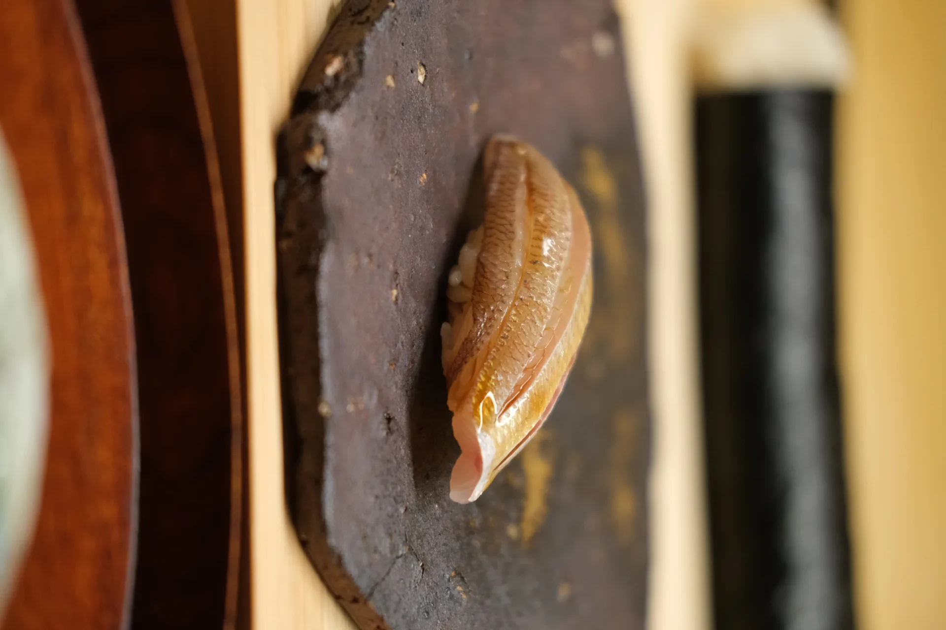 Sushi Shunji — photo 22