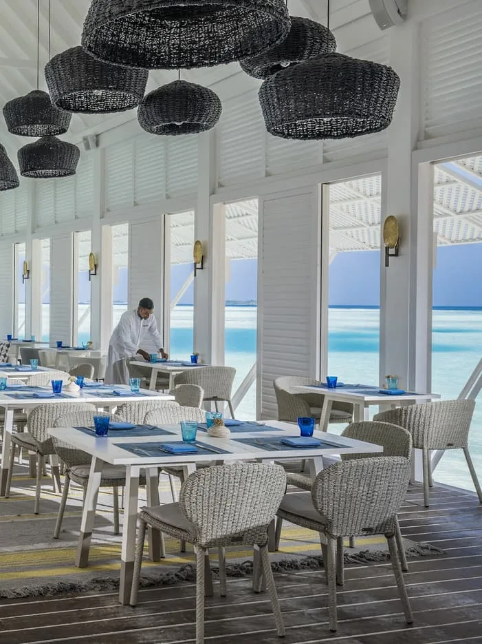 Blu Beach Club — photo 5