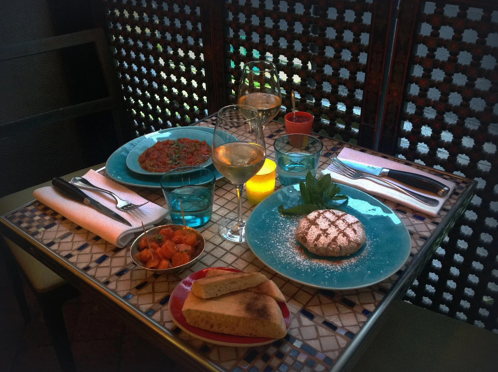 Le Tagine — photo 8