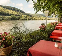 Restaurant Leyscher Hof — photo 32