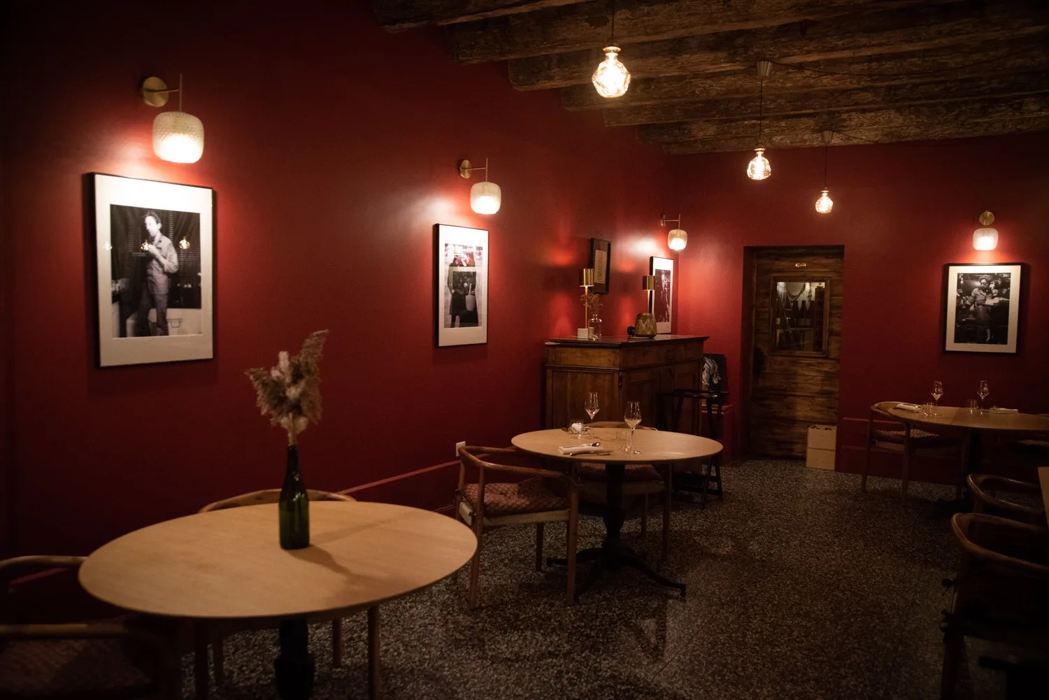 Maison Soubeiran — photo 23