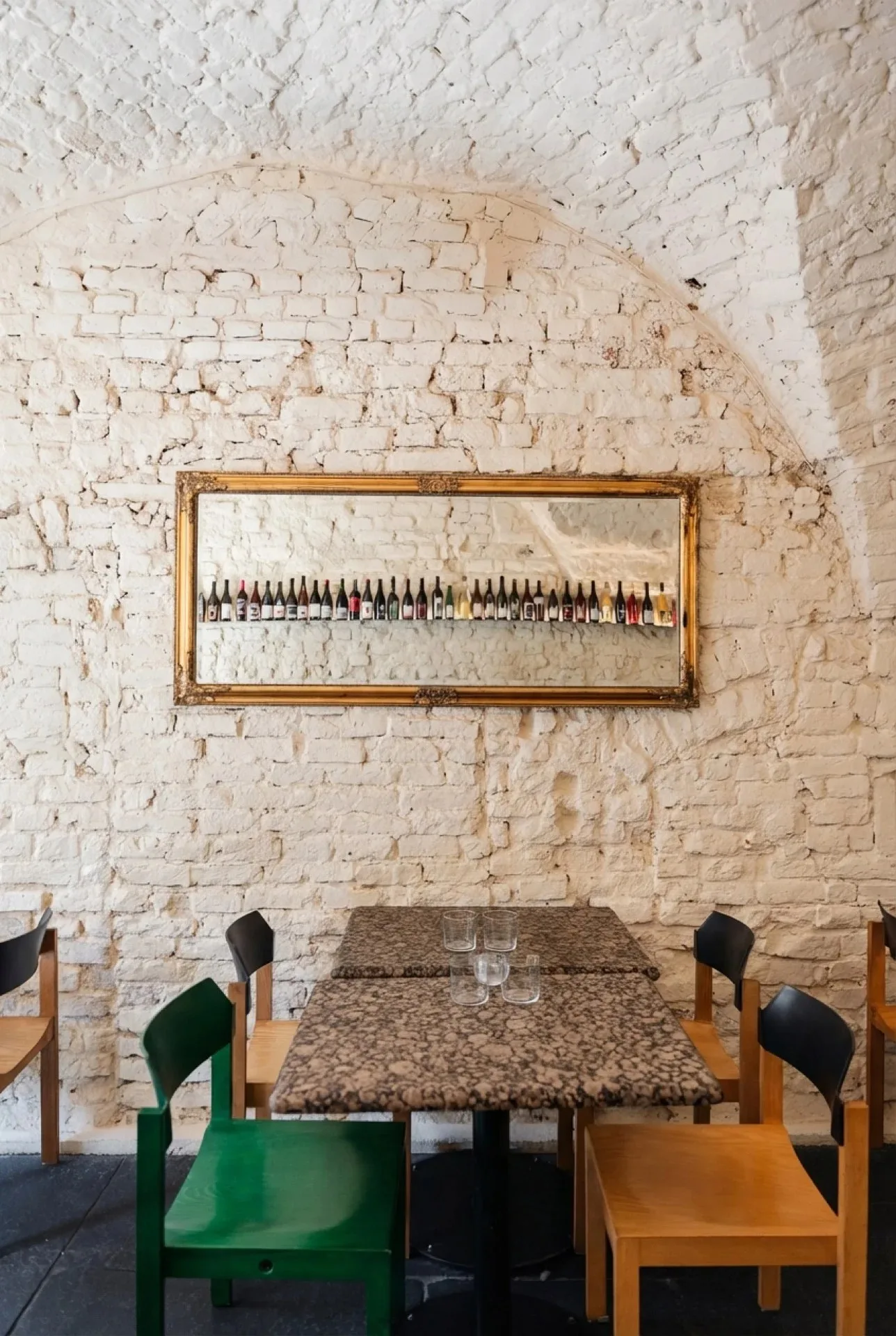 Nat Bistro — photo 53