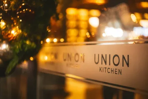 Union Kitchen — photo 13
