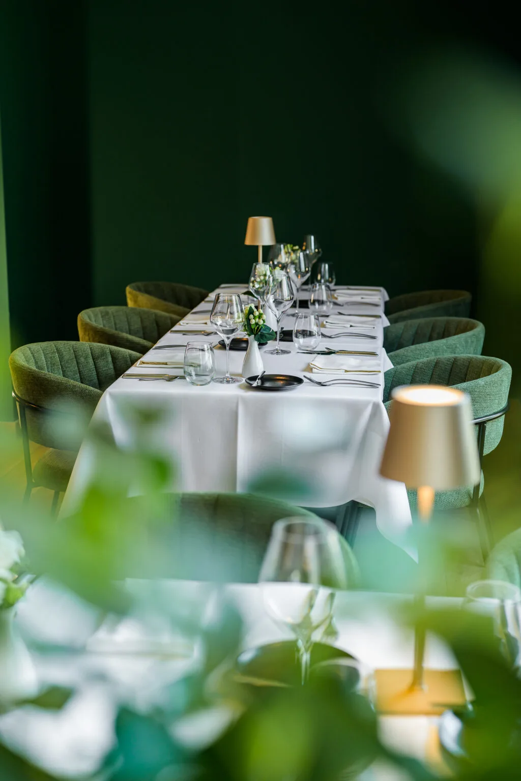 La table de Jeanne — photo 21
