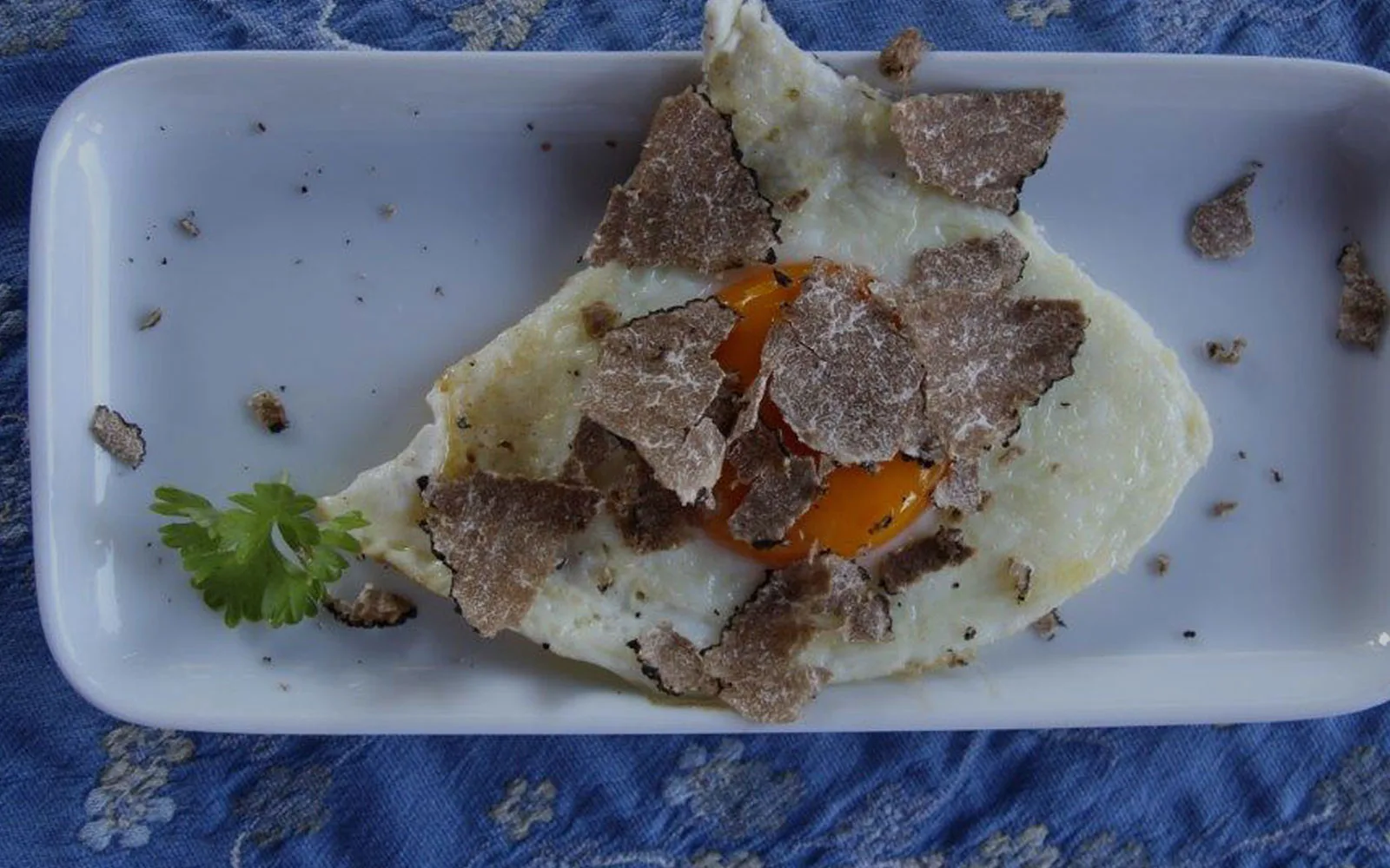 Restaurant St. Georges — photo 23