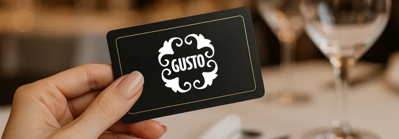 Gusto, Ōta
