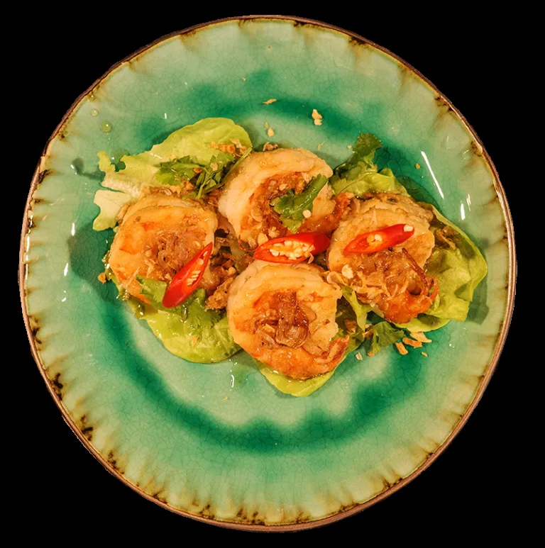 Thai Mai – Bangkok Street Food — photo 42