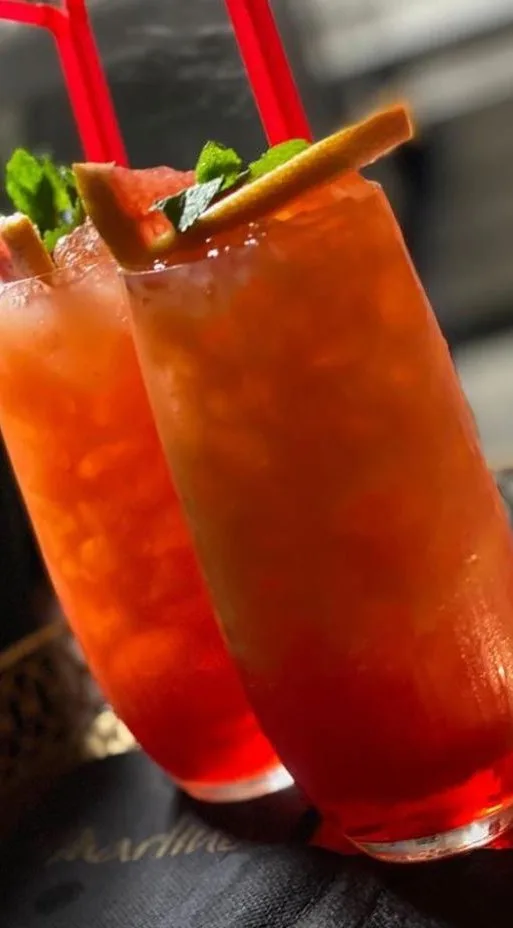 de Martino — drink