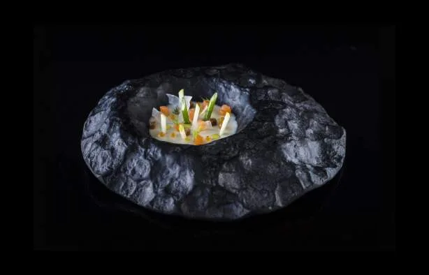 Maison Decoret — food