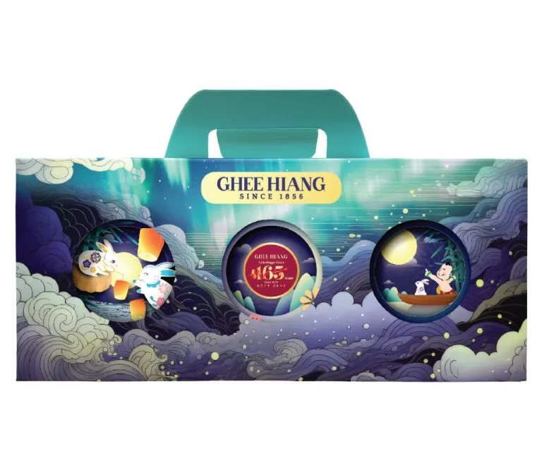 Ghee Lian — photo 16