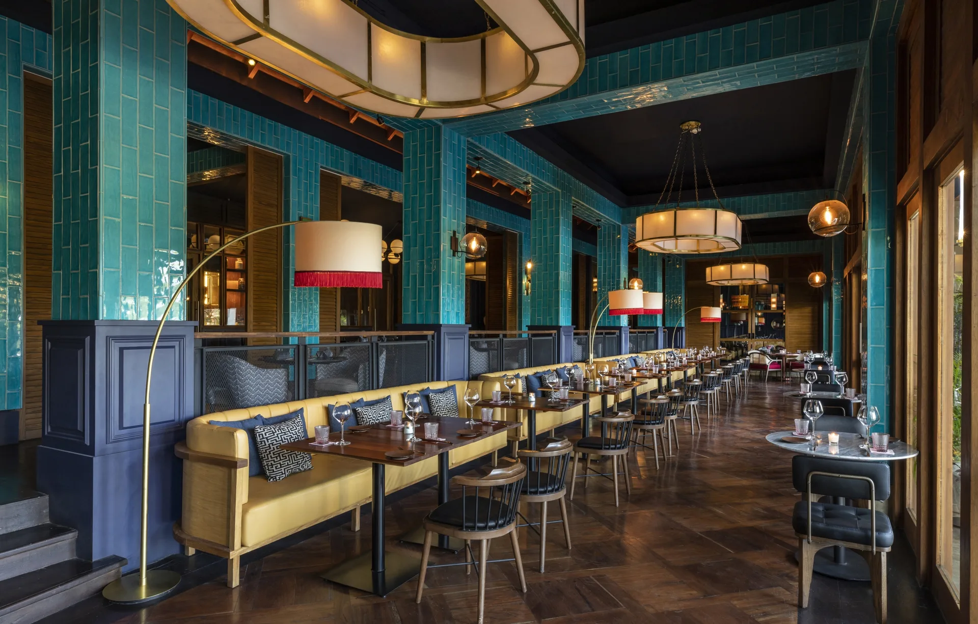 Tauro Steakhouse — photo 23