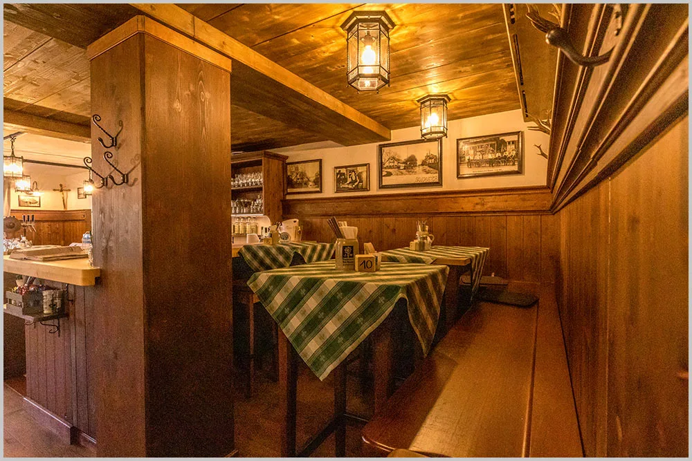 Augustiner Spieglwirt — photo 17