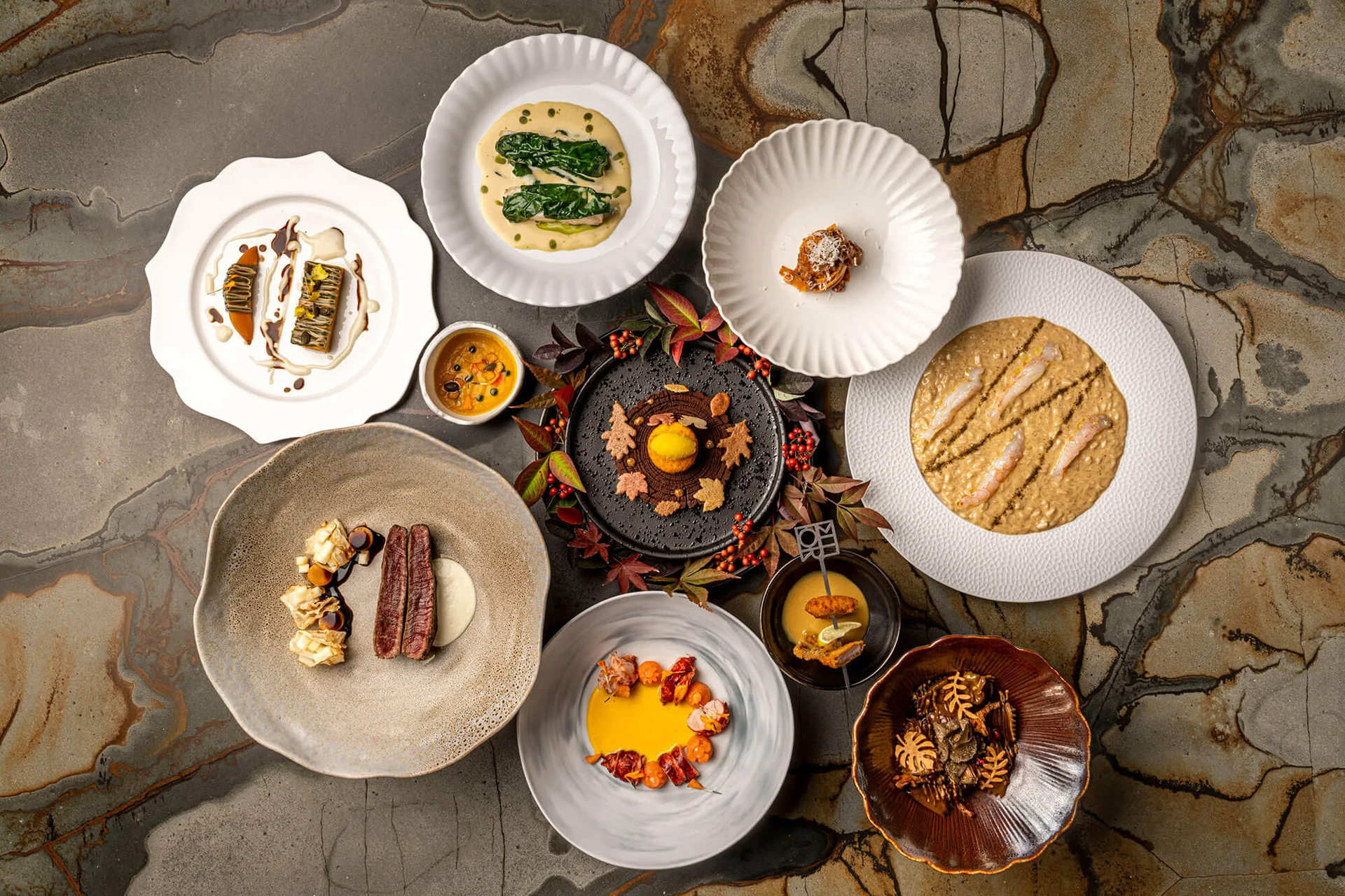 Forme Restaurant — photo 18