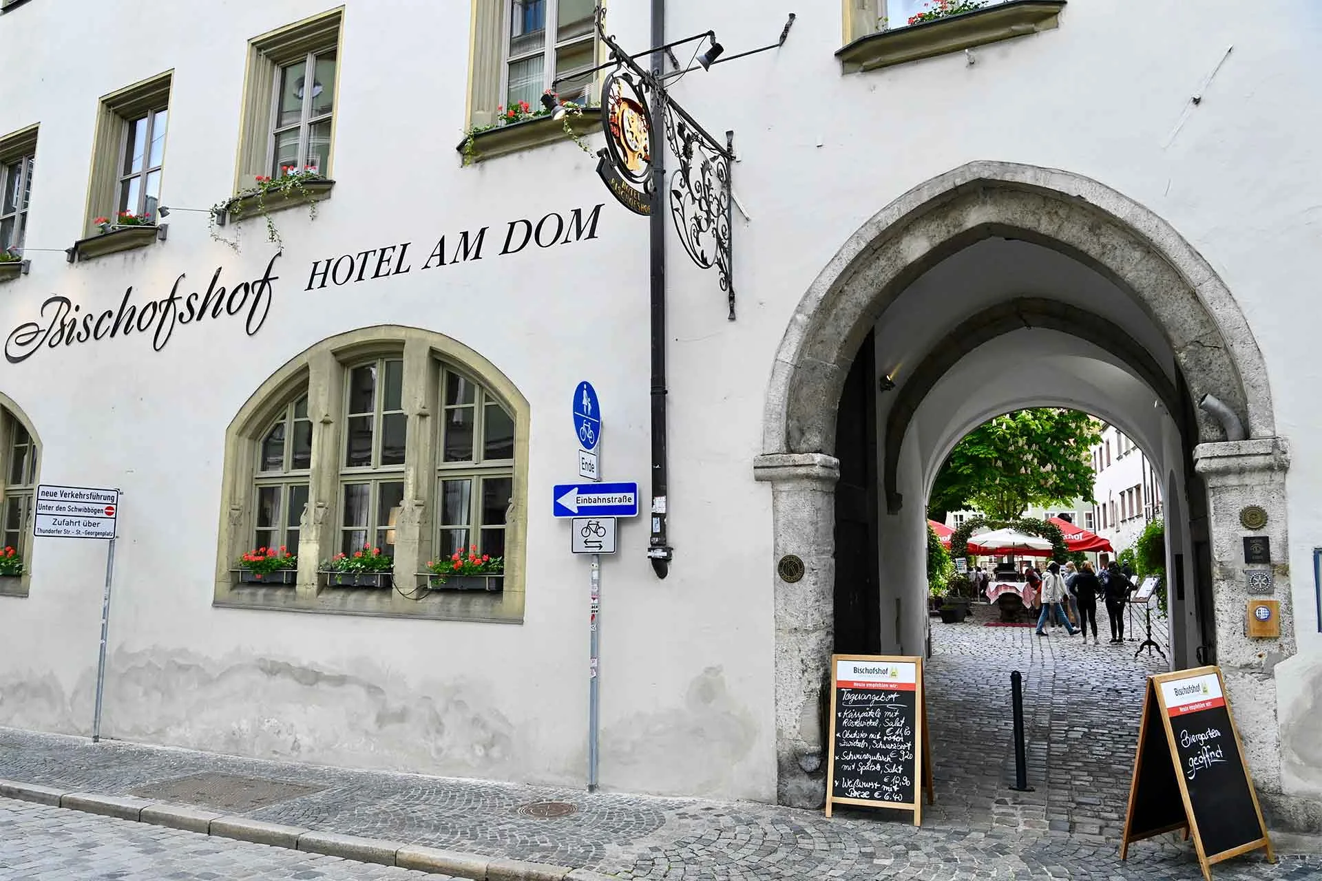 Bischofshof am Dom — photo 17
