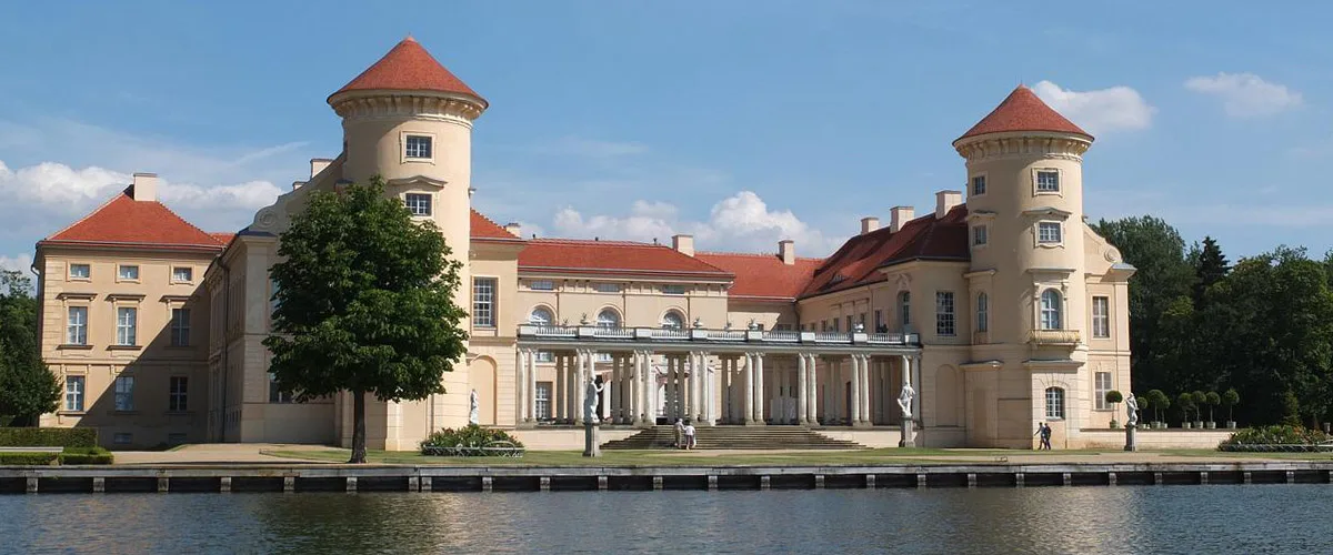 Der Seehof Rheinsberg — photo 27