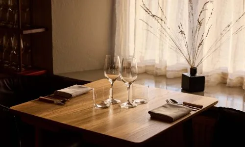 Bhoga Restaurang — photo 4
