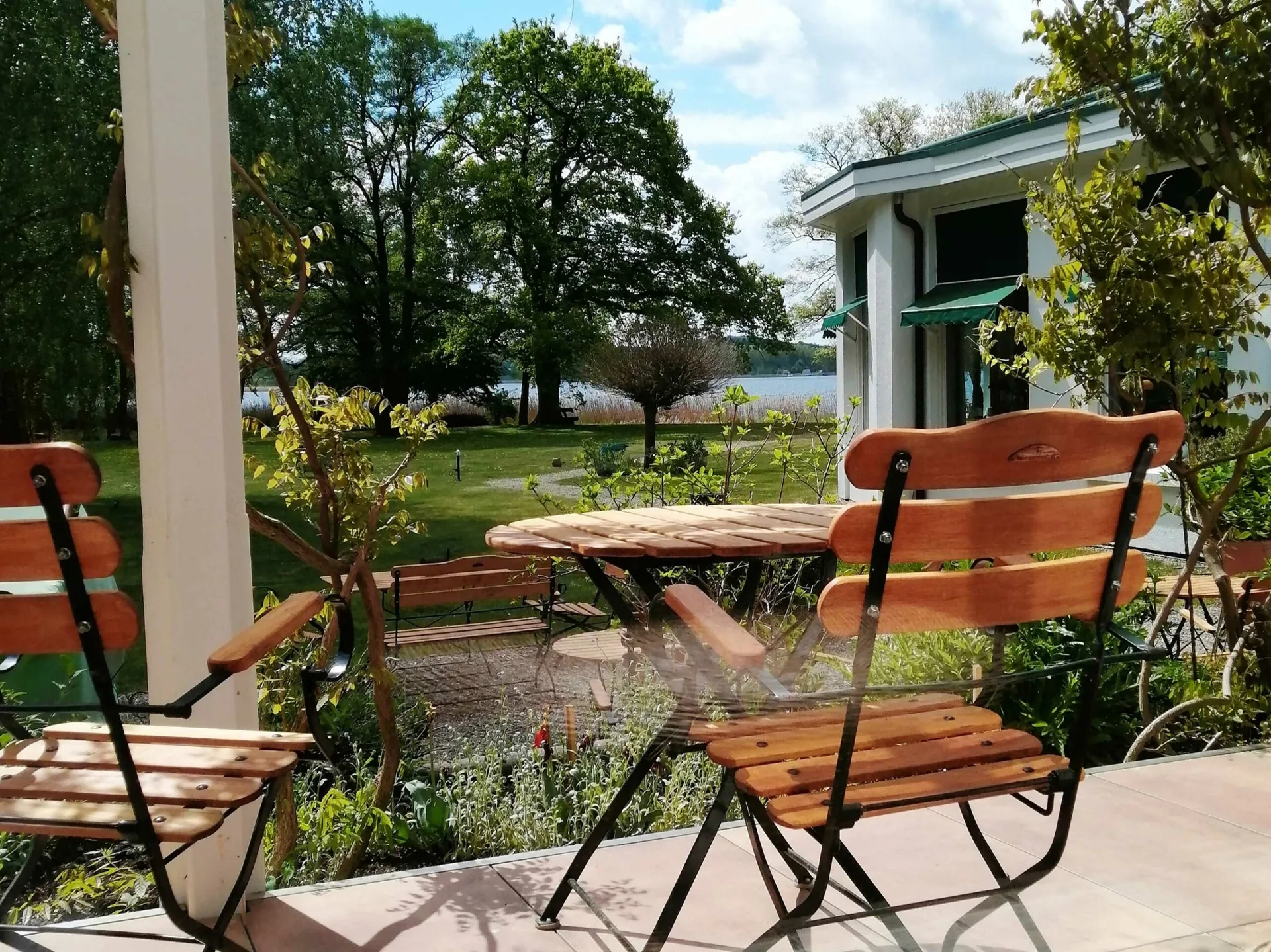 Ich weiß ein Haus am See — photo 16