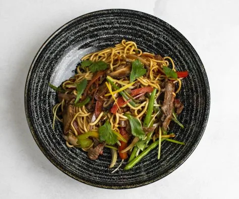 InGarden Restaurant Noodles Café — photo 19