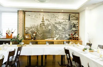Restaurant Miesberg — photo 30